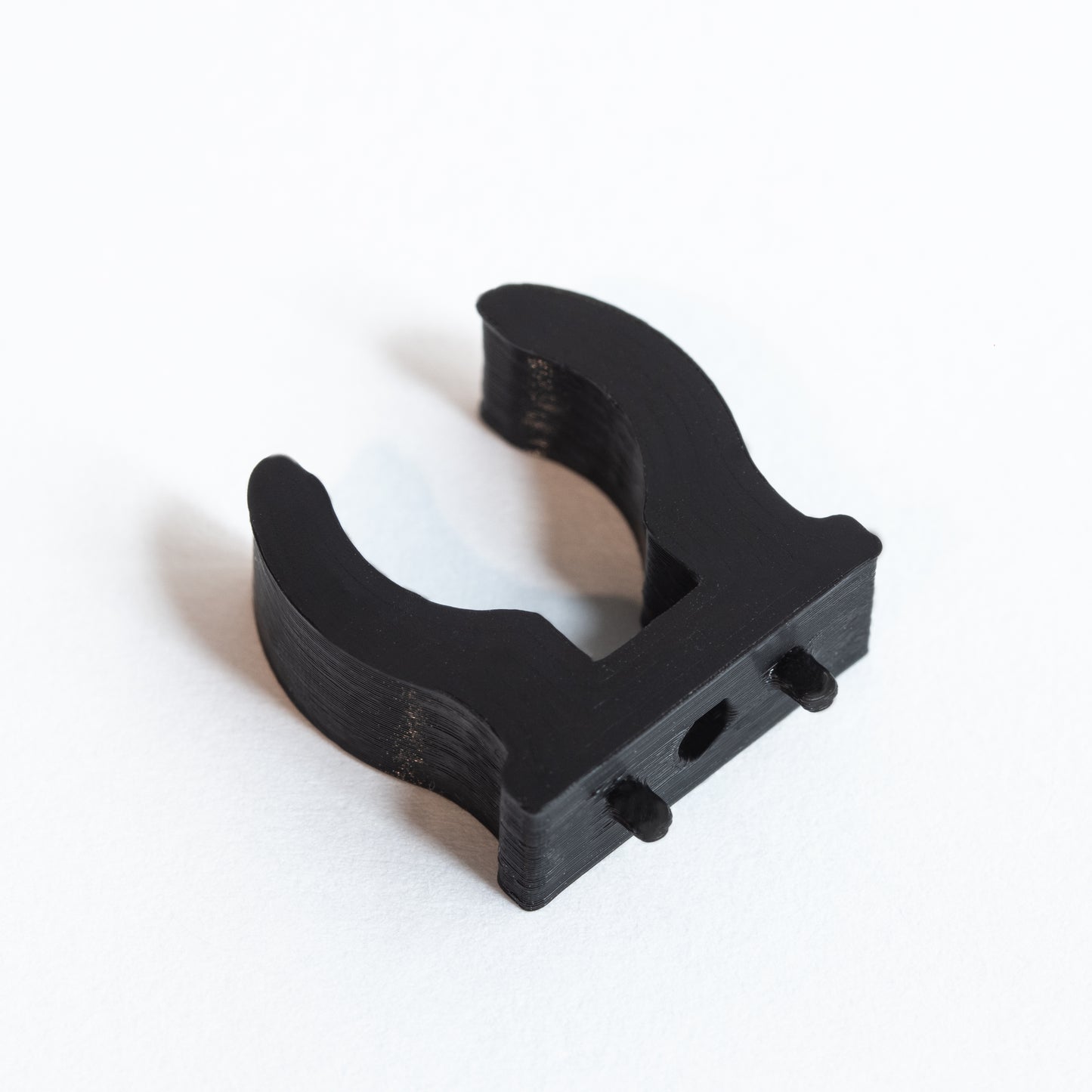 SO Standard Microphone Clip - Spare