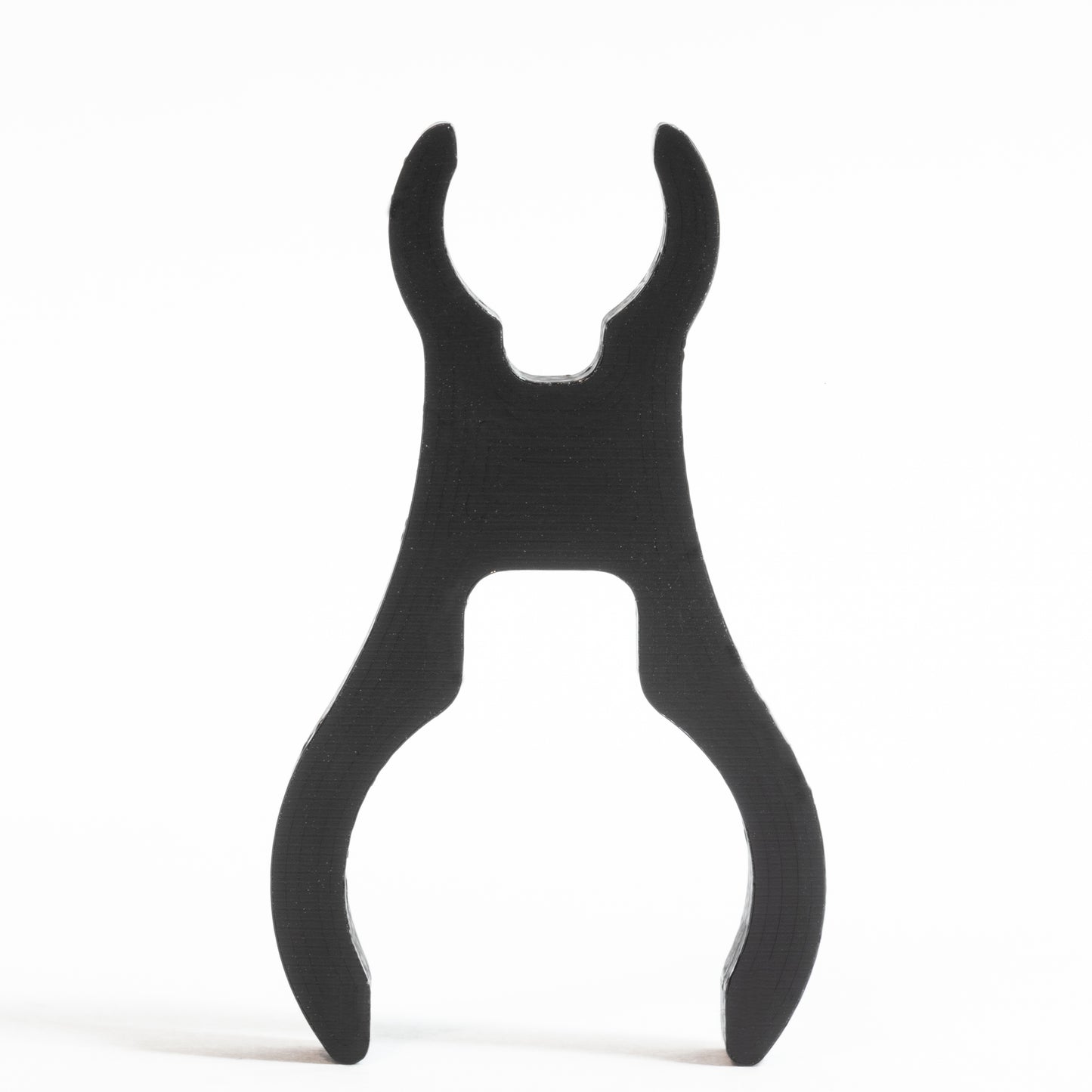 SO Standard Series x SO.100 Series Piggyback Clip