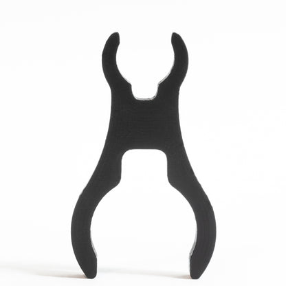 SO Standard Series x SO.100 Series Piggyback Clip