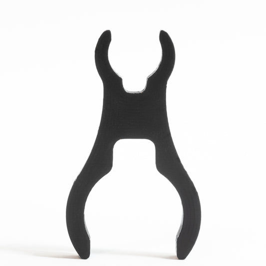 SO Standard Series x SO.100 Series Piggyback Clip