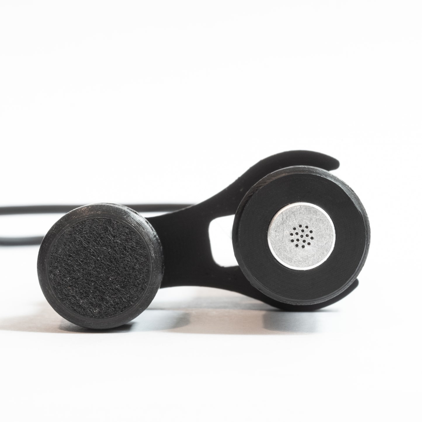 SO Standard Series x SO.100 Series Piggyback Clip