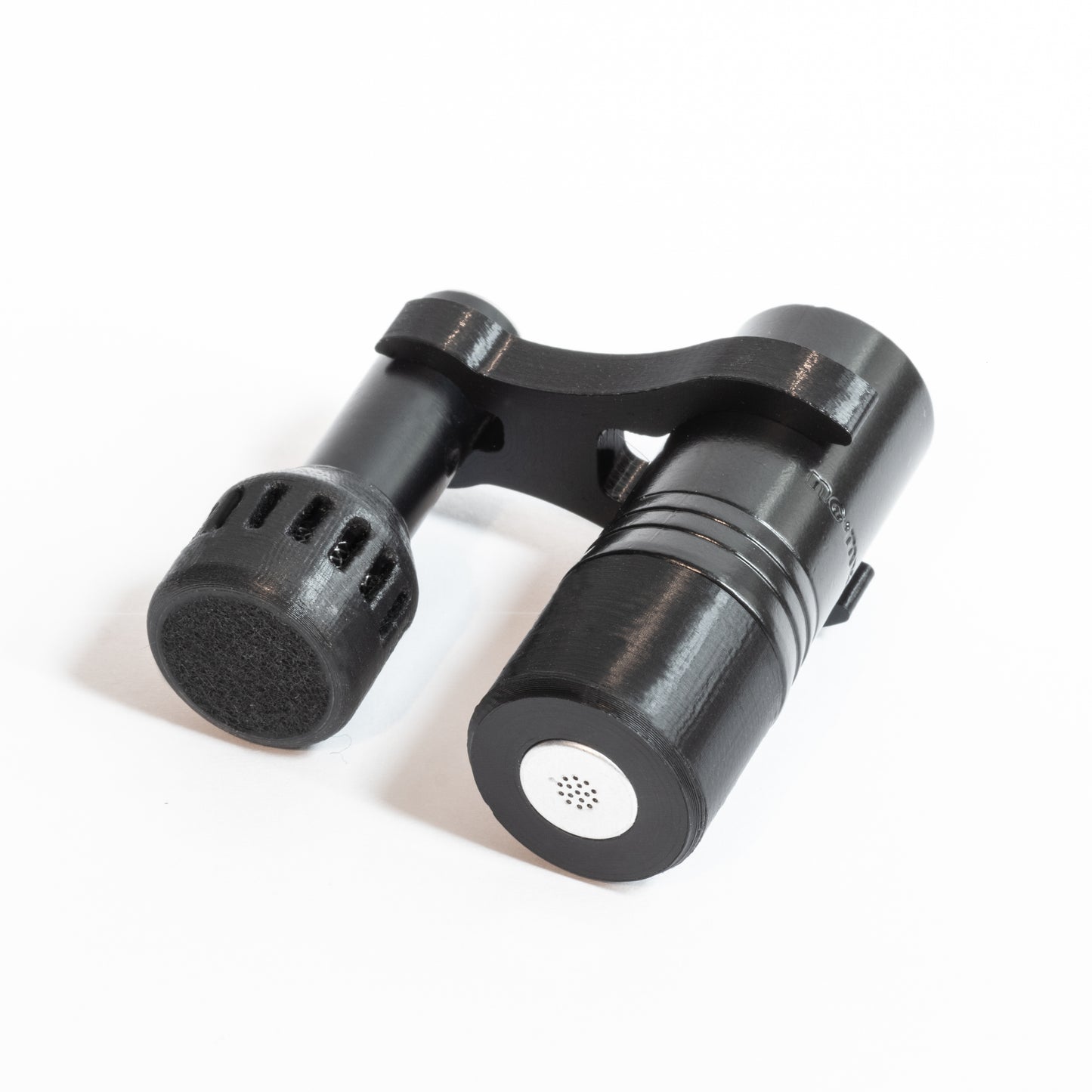 SO Standard Series x SO.100 Series Piggyback Clip