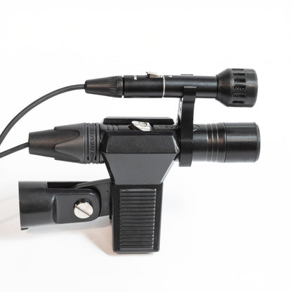 SO Standard Series x SO.100 Series Piggyback Clip