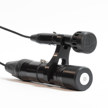 SO Standard Series x SO.100 Series Piggyback Clip