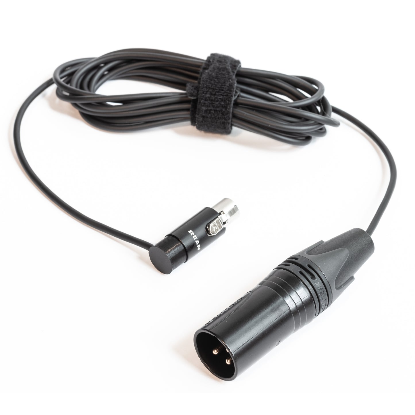 SO Standard Series Microphone Cable - Low Profile