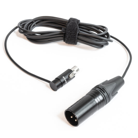 SO Standard Series Microphone Cable - Low Profile