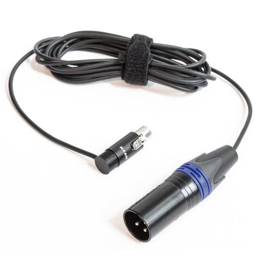 SO Standard Series SO.4 Microphone Cable - Low Profile