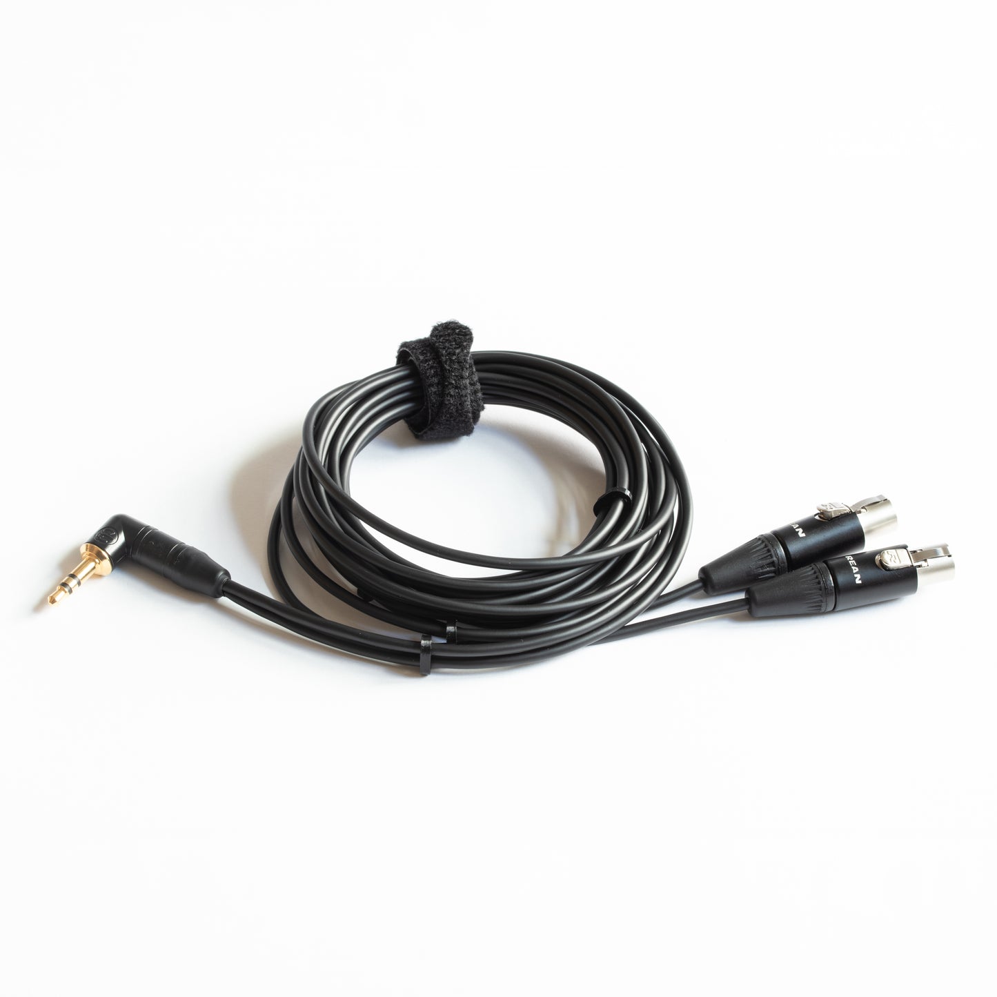 SO Standard Series Microphone Cable - 3.5mm