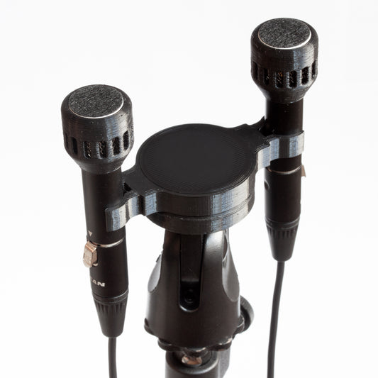 SO Standard Magnetic AB Clip