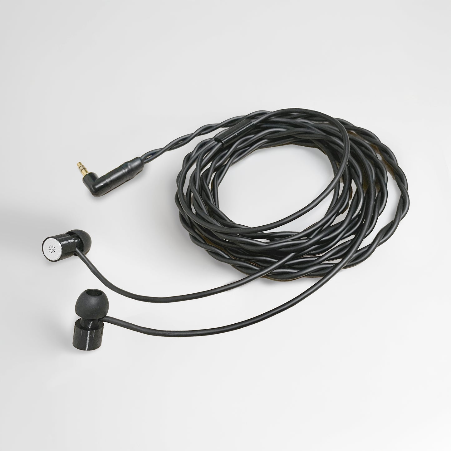 Sonorous Objects in Ear Stereo Microphones PREORDER SALE