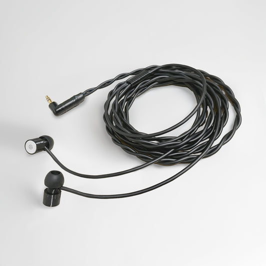 Sonorous Objects In-Ear Stereo Microphones PREORDER SALE