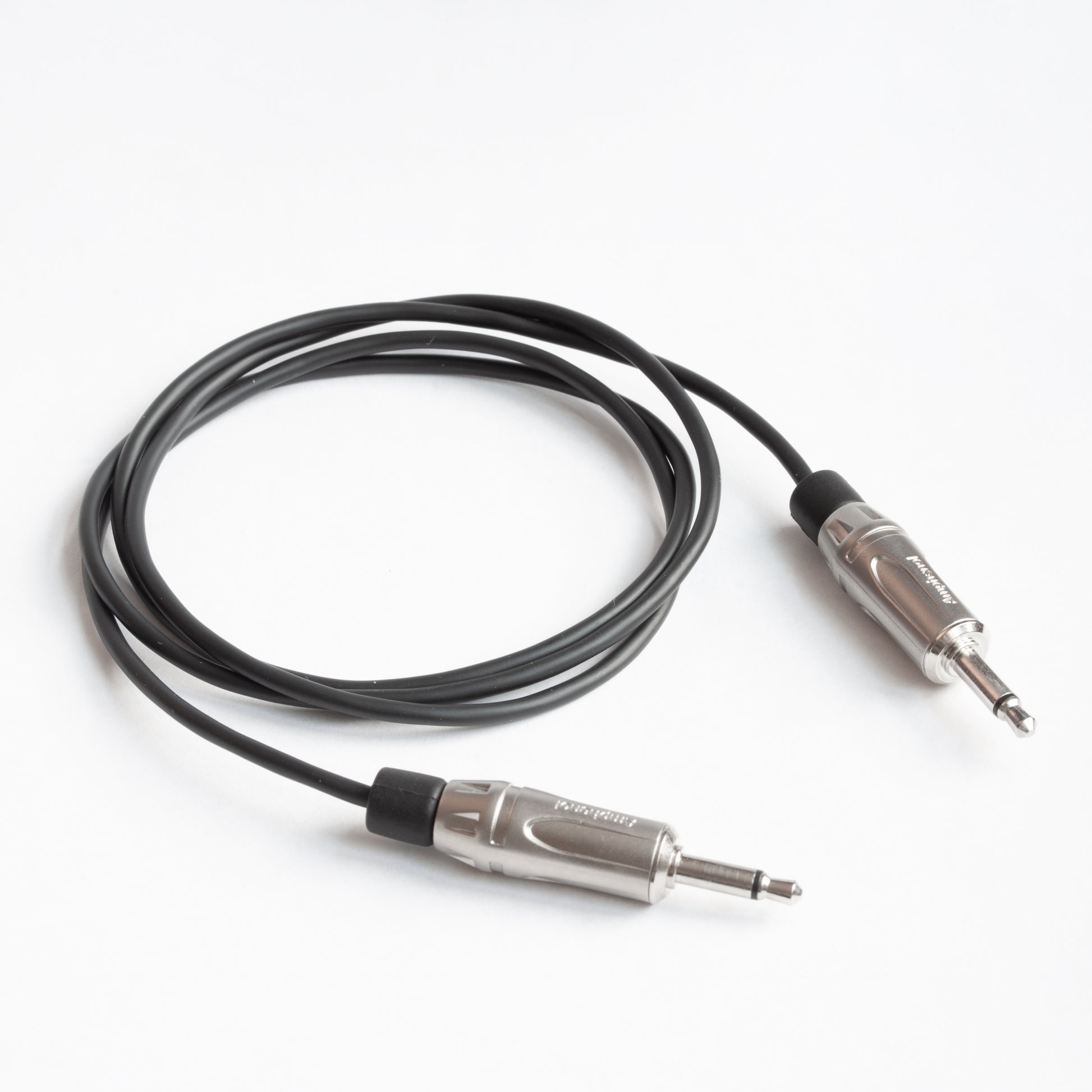 RUNCCI-YUN 6 stuks 3,5 mm jack voor blanke draad met open uiteinde TS 2-polige mono-1/8-inch voor solderen 3,5 mm jack audiokabelvervanging voor reparatie audio hoofdtelefoon kabels (30 cm RUNCCI-YUN 6 stuks 3,5 mm jack voor blanke draad met open uiteinde TS 2-polige mono-1/8-inch voor solderen 3,5 mm jack audiokabelvervanging voor reparatie audio hoofdtelefoon kabels (30 cm