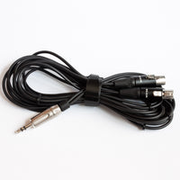 SO Standard Series Microphone Cable - 3.5mm