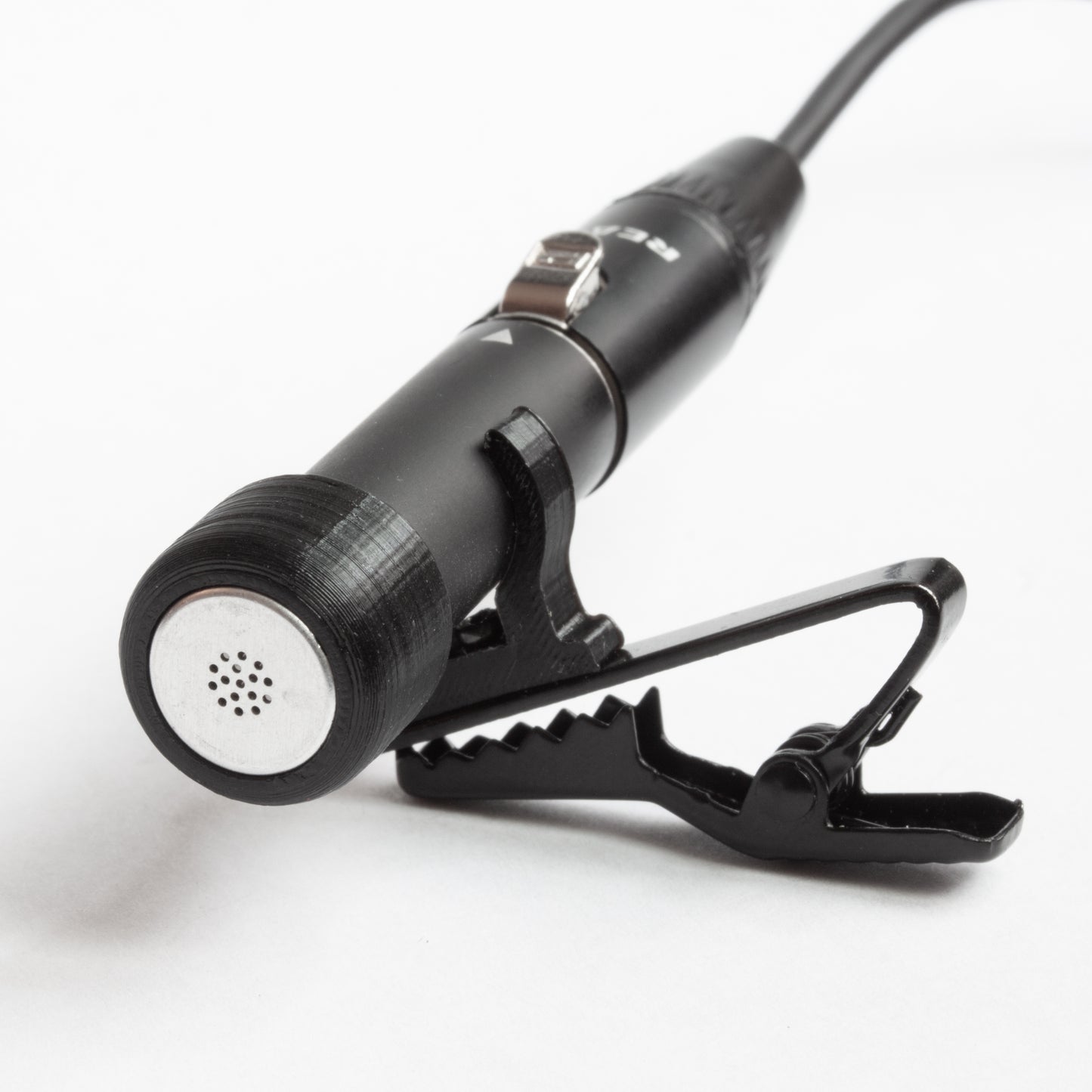 SO1 Omni Microphone Clip Sonorous Objects NYC Primo EM272
