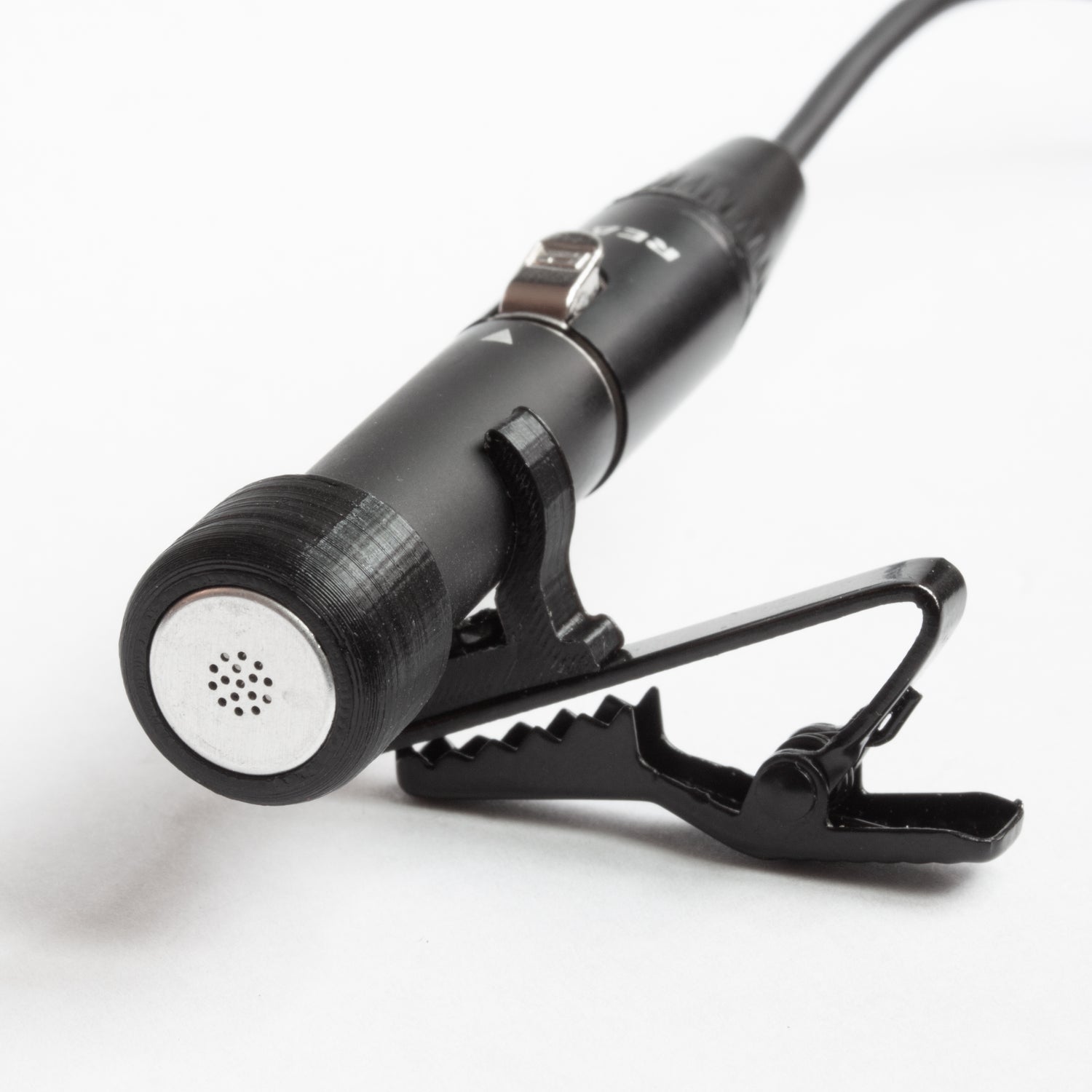 SO1 Omni Microphone Clip Sonorous Objects NYC Primo EM272