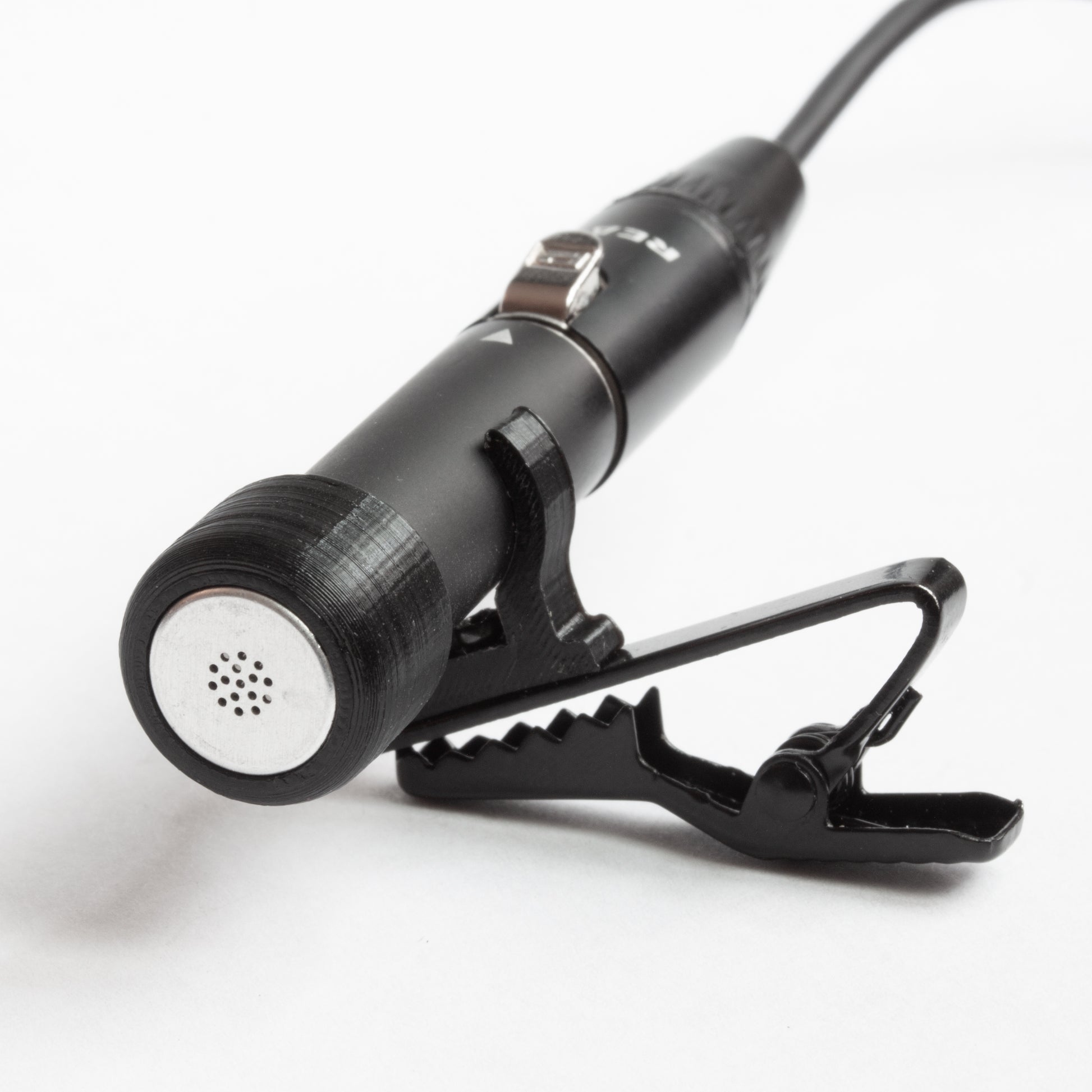 SO1 Omni Microphone Clip Sonorous Objects NYC Primo EM272