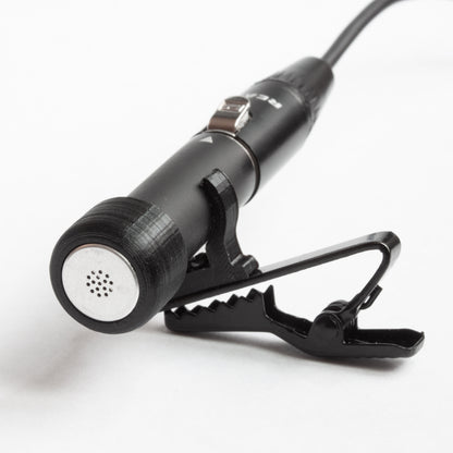 SO Standard Microphone Clip