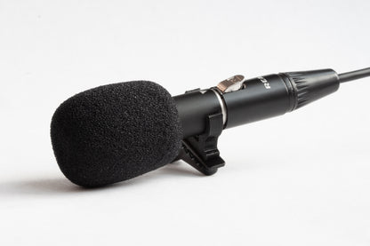 SO Standard Microphone Clip