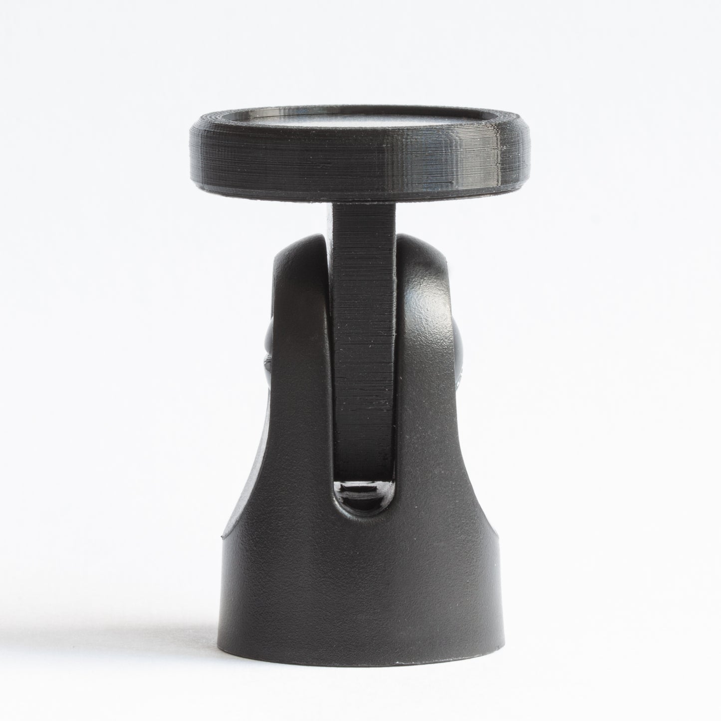SO Standard Magnetic Microphone Mount