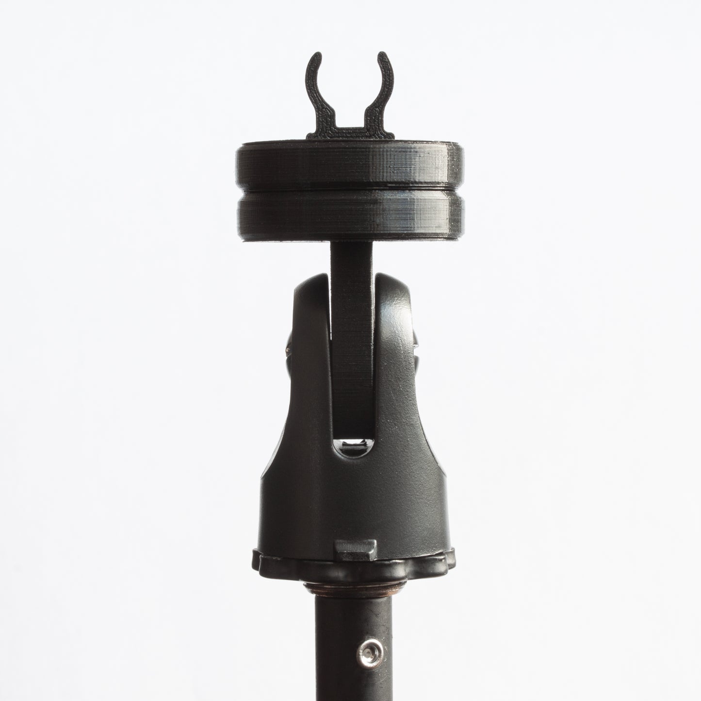 SO Standard Magnetic Microphone Mount