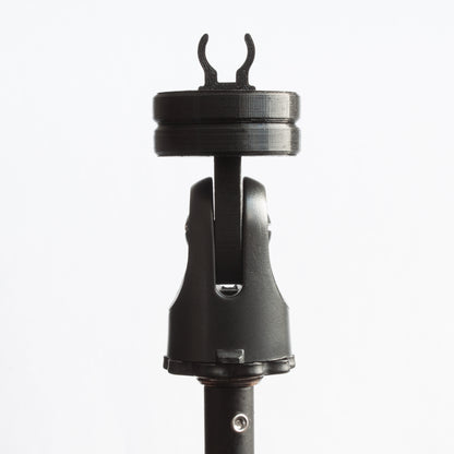 SO Standard Magnetic Microphone Mount
