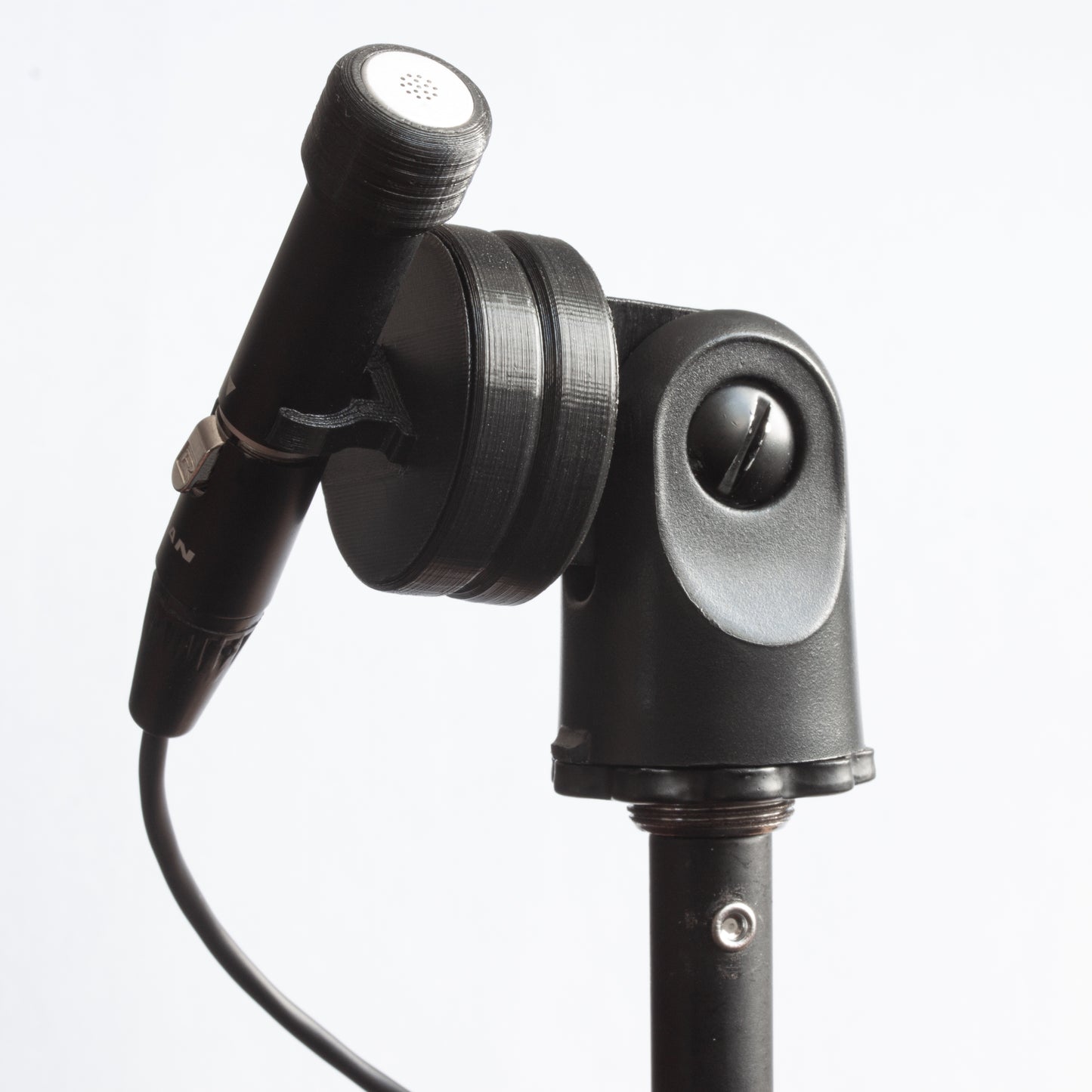 SO Standard Magnetic Microphone Mount