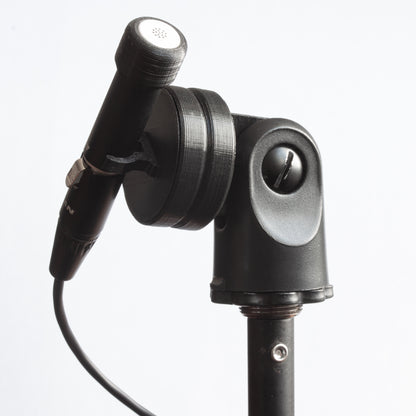 SO Standard Magnetic Microphone Mount