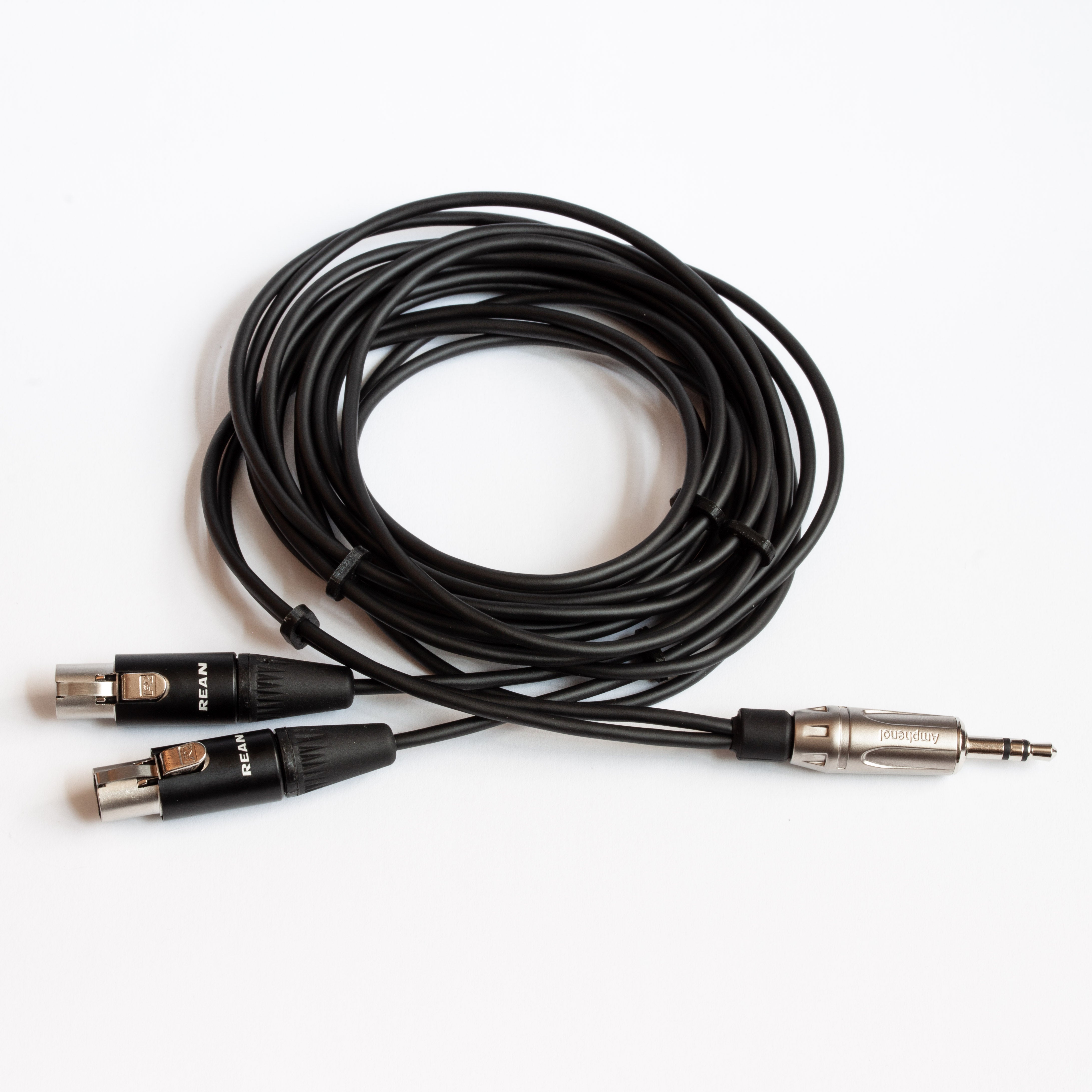 Sonorous Instruments SO Microphone Cable XLR - Sonorous Objects NYC