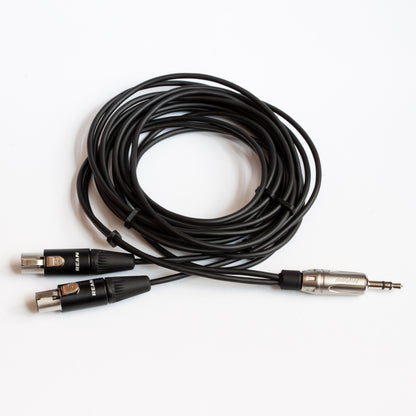 SO Standard Series Microphone Cable - 3.5mm