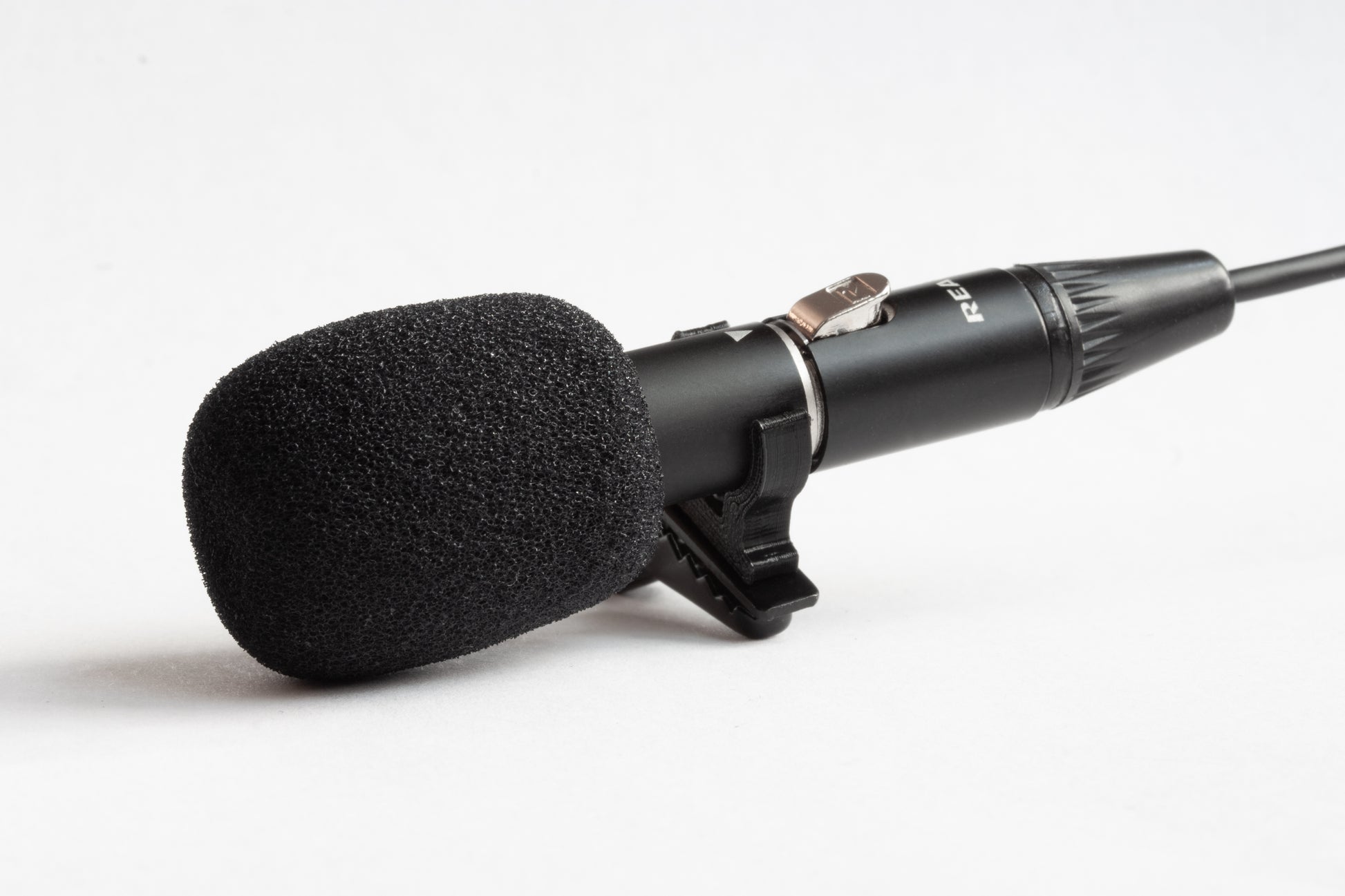 SO1 Microphone Windscreen Clip Sonorous Objects NYC