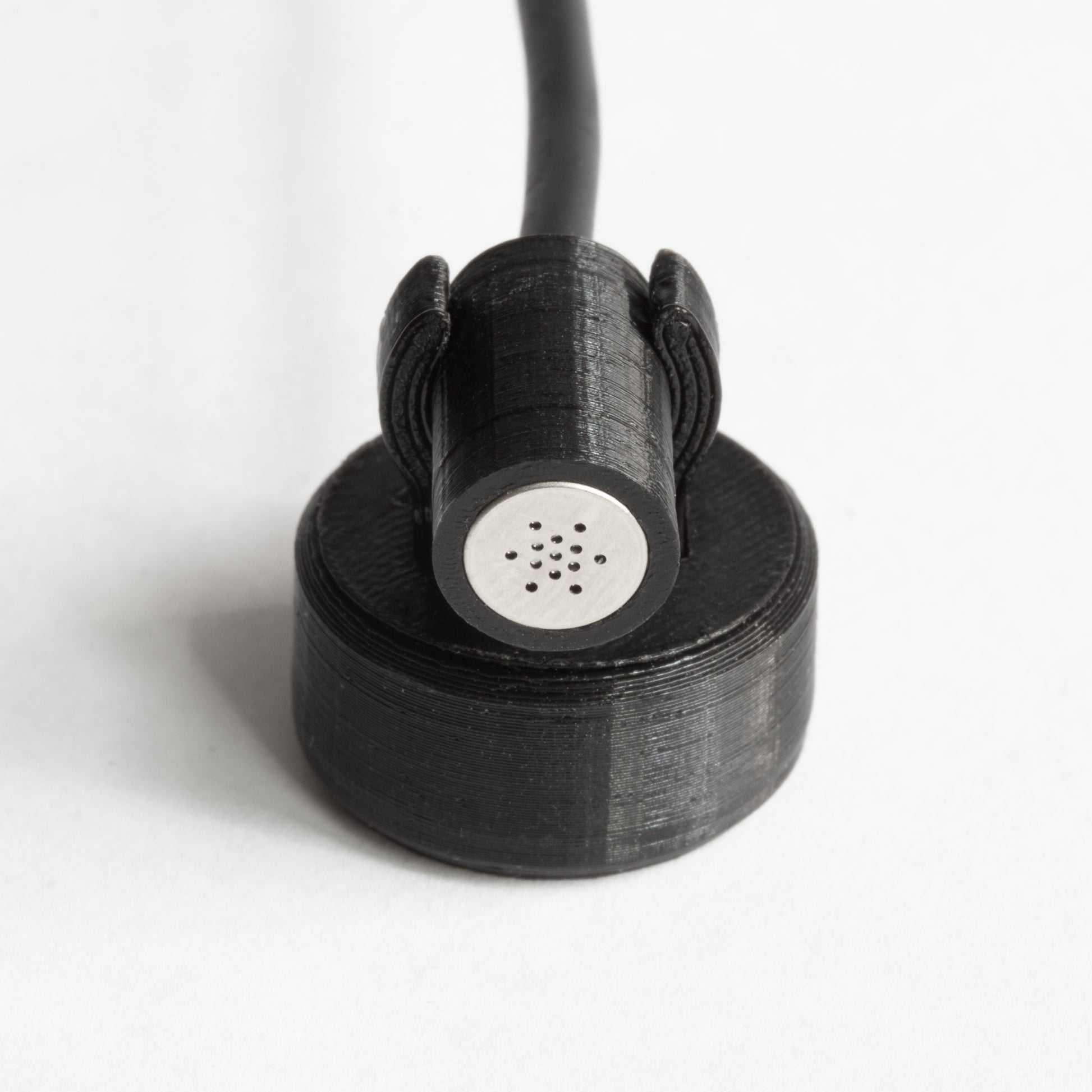 SO2 Omni Microphone Magnet Sonorous Objects NYC Primo EM258
