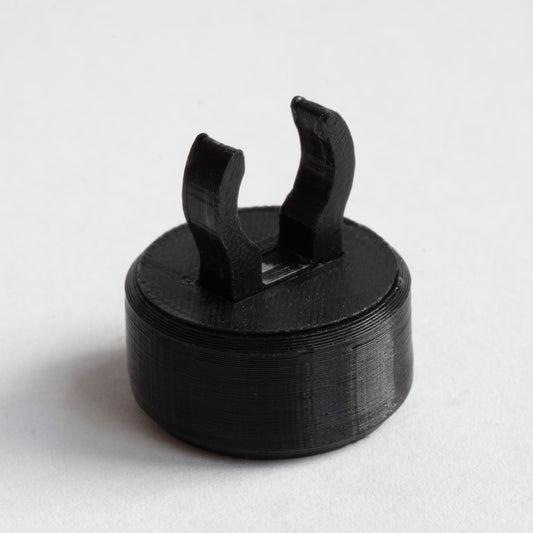 SO2 Microphone Magnetic Clip Oblique Sonorous Objects NYC