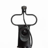 SO2 Microphone Microphone Mount Clip With Microphone Front Sonorous Objects EM25 