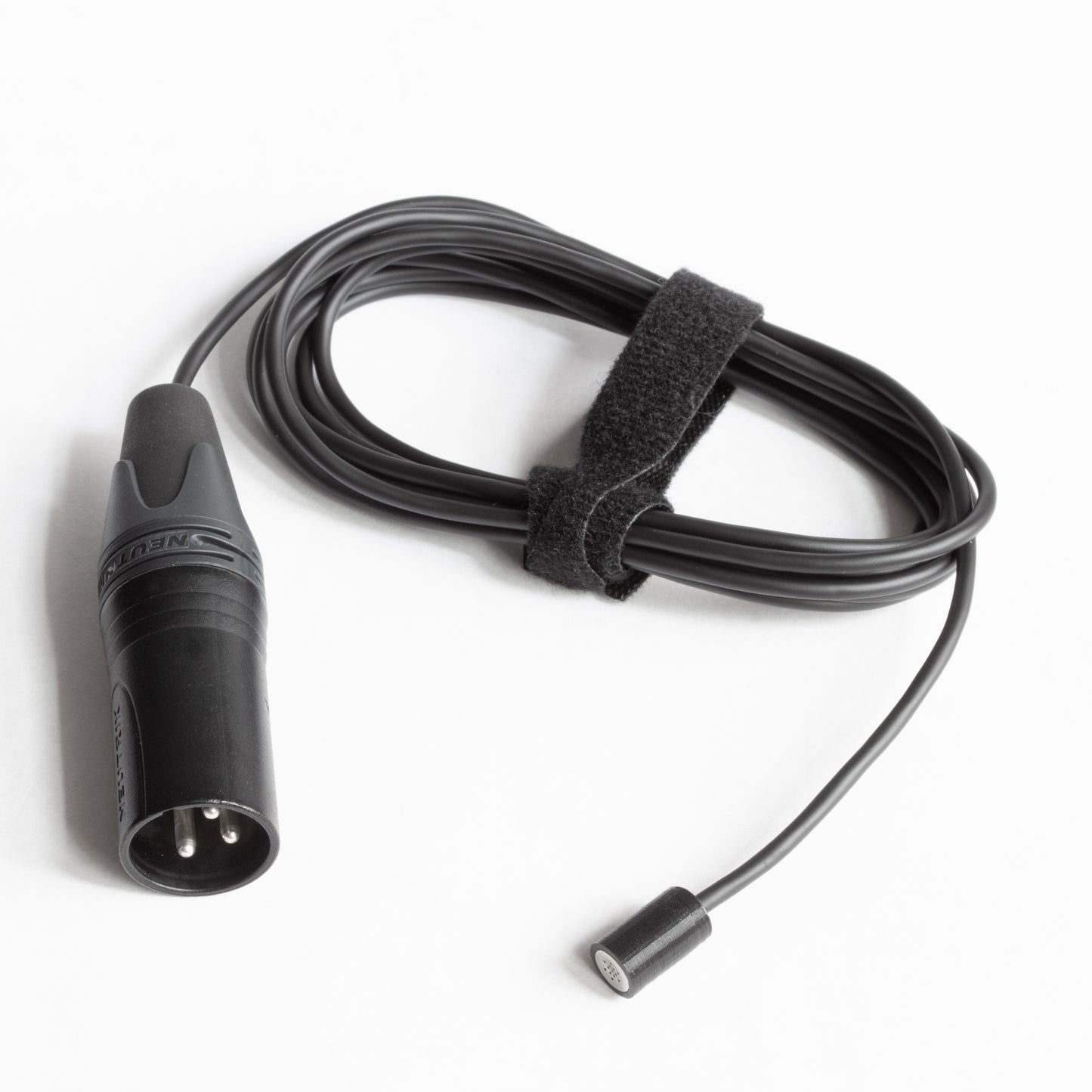 SO2 Omni Microphone Overall Sonorous Objects NYC Primo EM258