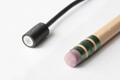 SO2 Omni Microphone Scale Pencil Sonorous Objects NYC Primo EM258