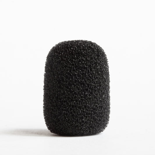 SO2 Microphone Windscreen Sonorous Objects NYC