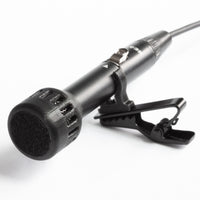 SO.3 Small Cardioid Microphone Single Clip Sonorous Objects Primo EM204