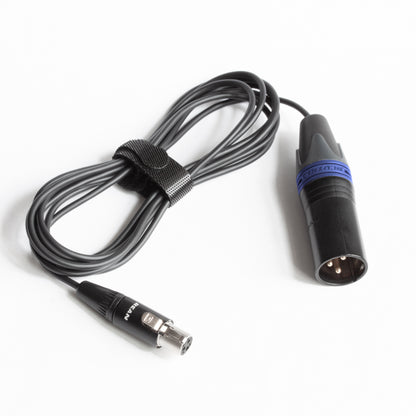 SO.4 Ultrasonic Microphone Cable Sonorous Objects NYC Primo EM258