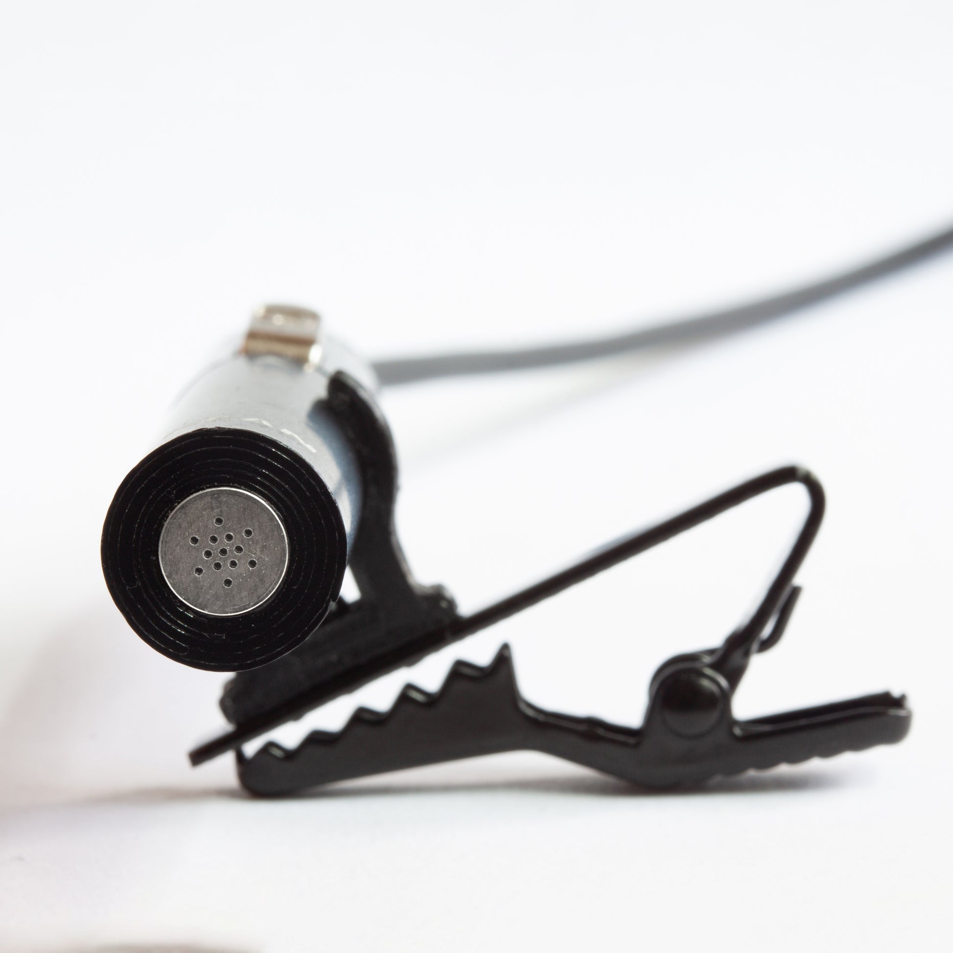 SO4 Microphone Ultrasonic Front Clip Sonorous Objects Primo EM258