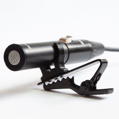 SO4 Microphone Ultrasonic Oblique Clip Sonorous Objects Primo EM258