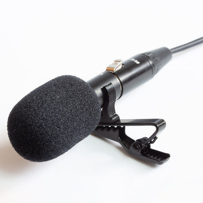 SO4 Microphone Windscreen Sonorous Objects Primo EM258 Primo EM258
